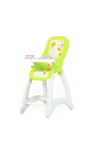 Polesie Bebek İçin Mama Sandalyesi 48011