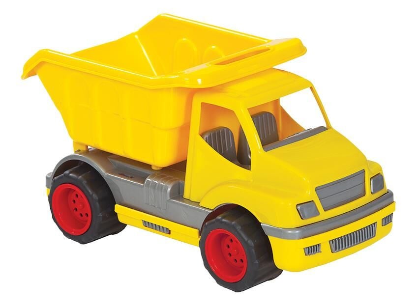 Mgs Power Workers Küçük Kamyon Damperli 0205