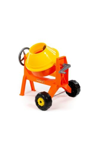 Polesie Mini Beton Mikseri 56542