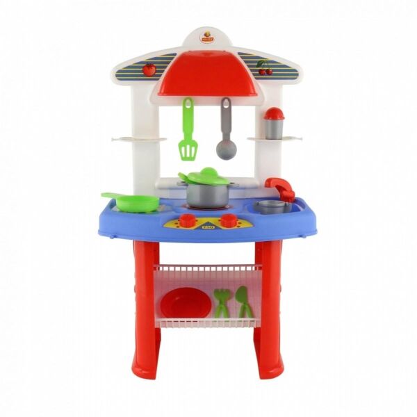 Polesie Jana Mini Mutfak Takımı 58812