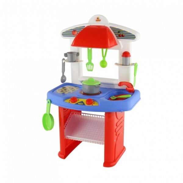 Polesie Jana Mini Mutfak Takımı 58812