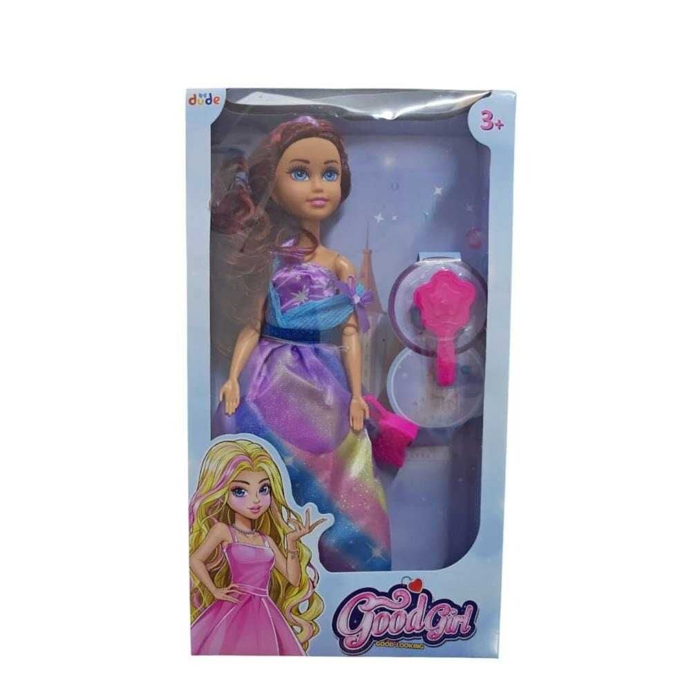 Seher 14 Oyuncak Bebek Seti SH40681