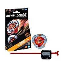 Giochi Beyblade 1Lı Set Ux H.Incendıo