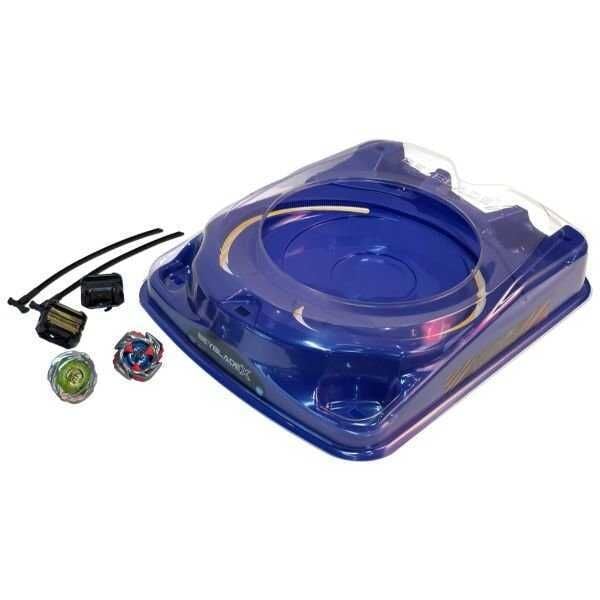 Giochi Beyblade Arena S2