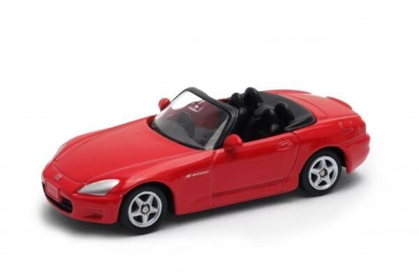 Karsan Welly 1:64 Honda S2000 52068