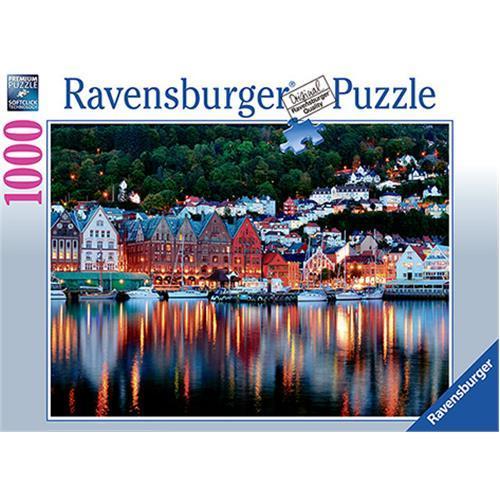 Adore 1000P Puzzle Bergen 197156