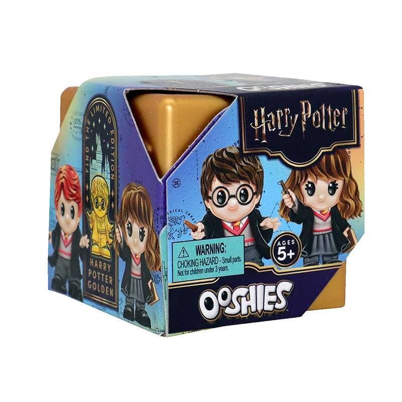 Giochi Ooshıes Harry Potter Surprız Fıgur