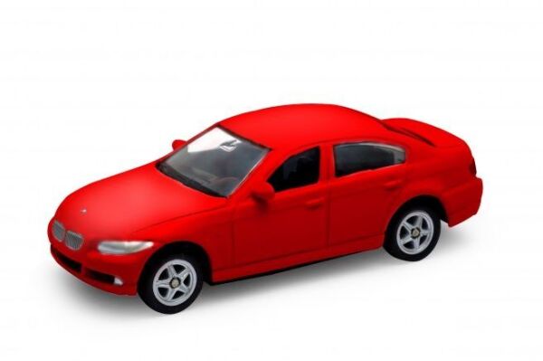 Karsan Welly 1:64 Bmw 330I 52270