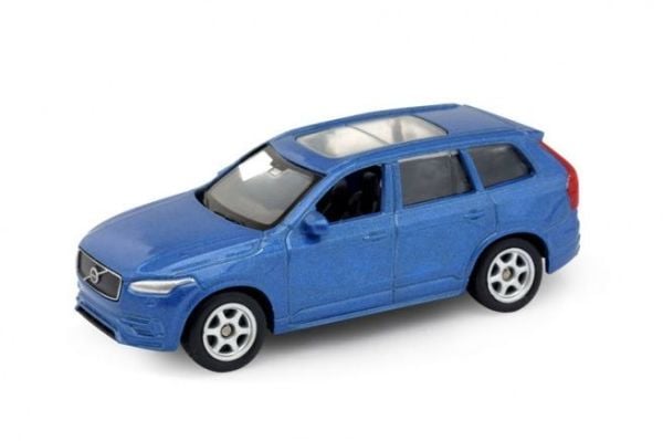 Karsan Welly 1.64 15 Volvo Xc90 52338