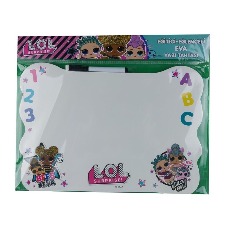 Utku Lol Eva Yazı Tahtası 7587