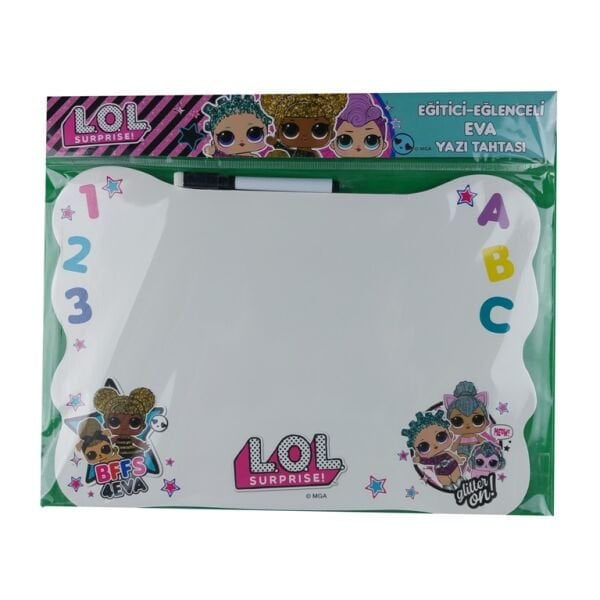 Utku Lol Eva Yazı Tahtası 7587