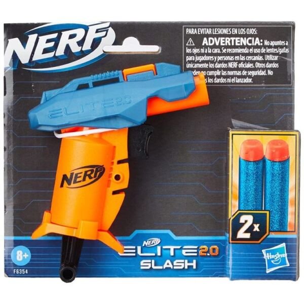 Hasbro Nerf Elite 2.0 Slash F6354