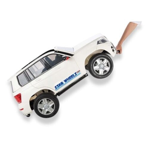 Pilsan Star Wheels Akülü Araba