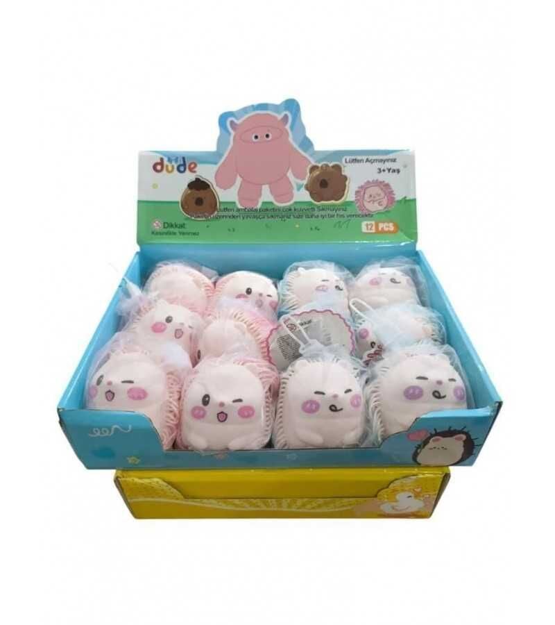 Seher Sukoşu  Kirpi SH40809