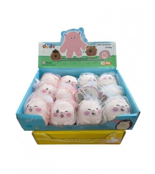 Seher Sukoşu  Kirpi SH40809