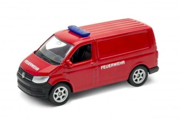 Karsan Welly 1:64 Volkswagen Transporter T 52373