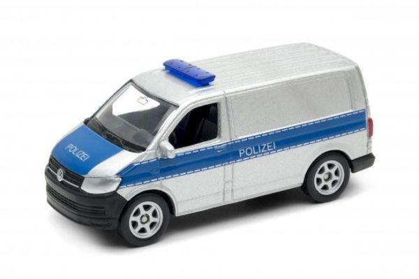 Karsan Welly 1:64 Volkswagen Transporter T 52373