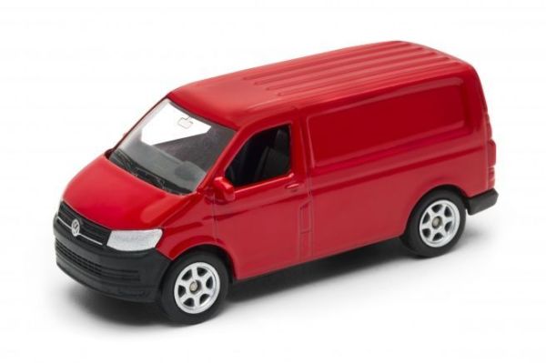 Karsan Welly 1:64 Volkswagen Transporter T 52373