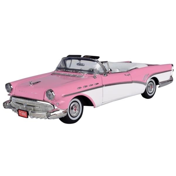 Vardem 1:18 1957 Buick Roadmaster MM-73152