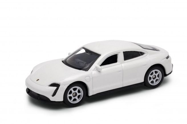 Karsan Welly 1:64 Porsche Taycan Turbo S 52401