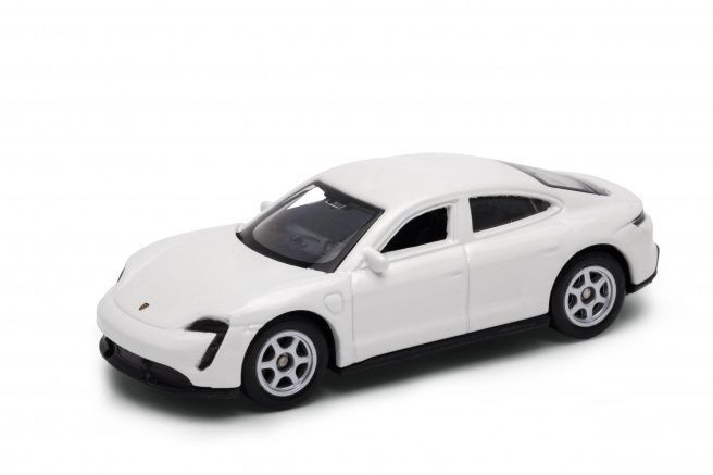 Karsan Welly 1:64 Porsche Taycan Turbo S 52401