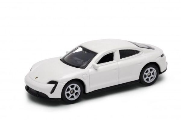 Karsan Welly 1:64 Porsche Taycan Turbo S 52401