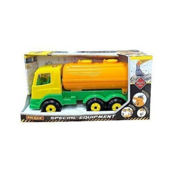 Polesie Prestij Tanker 84224