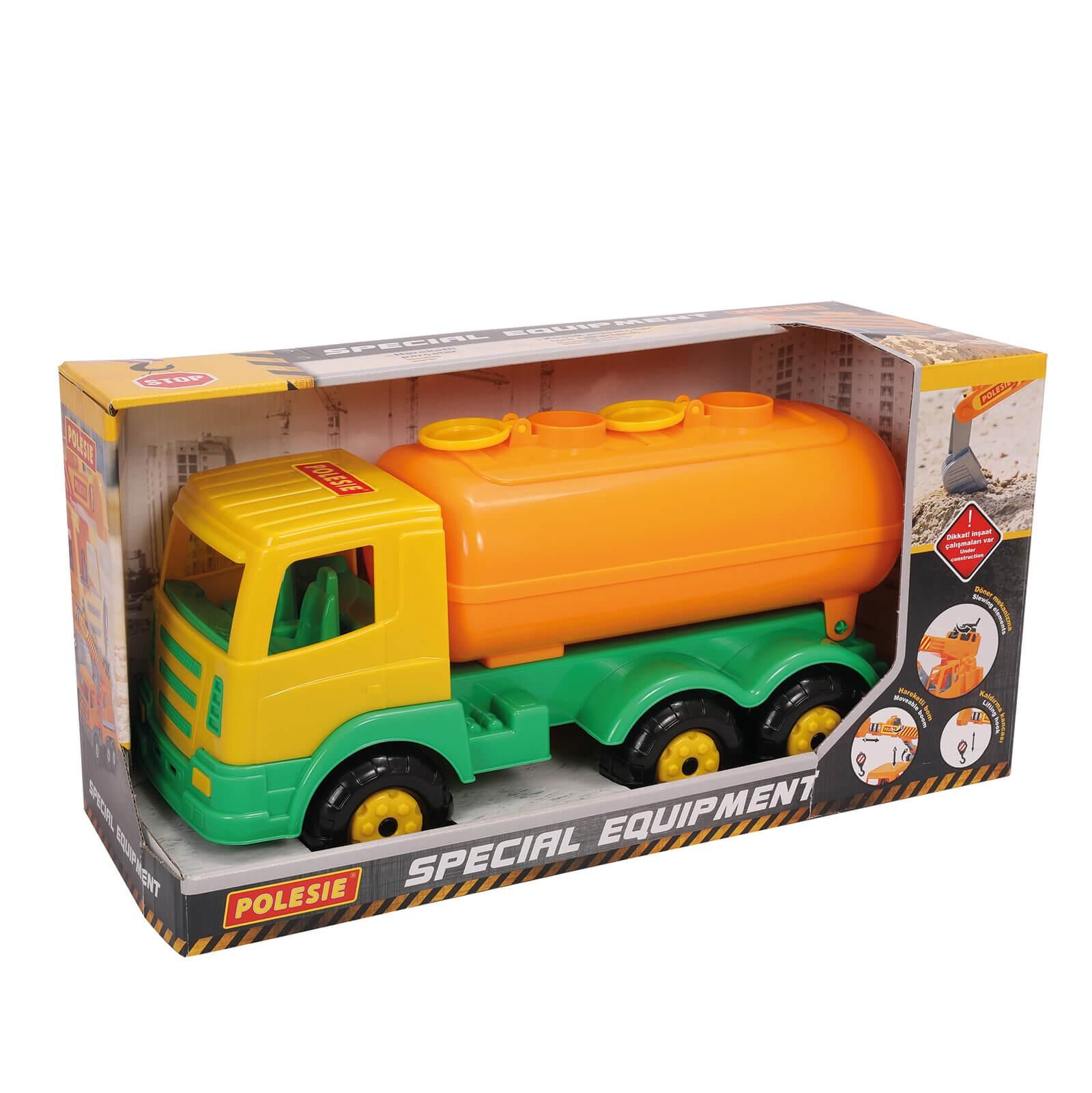 Polesie Prestij Tanker 84224