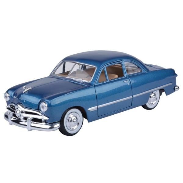 Vardem 1:24 1949 Ford Coupe MM-73213