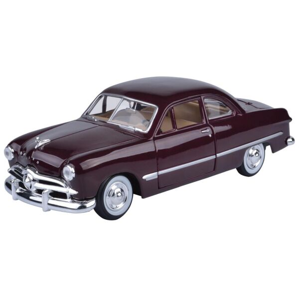 Vardem 1:24 1949 Ford Coupe MM-73213