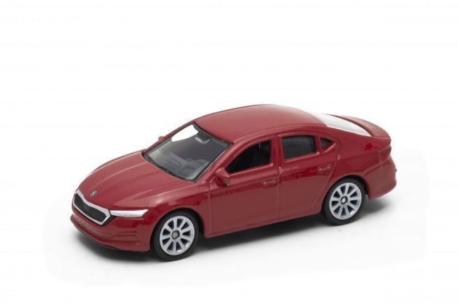 Karsan Welly 1:64 Skoda Octavıa 52405