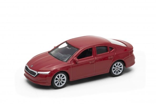 Karsan Welly 1:64 Skoda Octavıa 52405