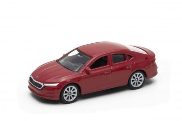 Karsan Welly 1:64 Skoda Octavıa 52405