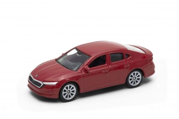 Karsan Welly 1:64 Skoda Octavıa 52405