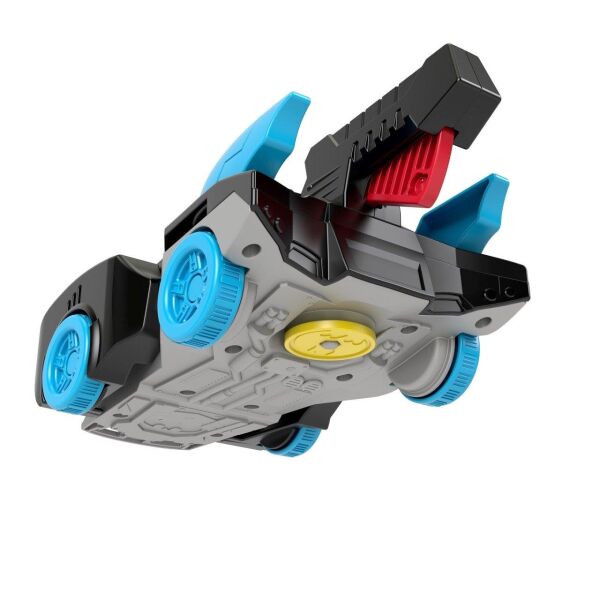 Mattel İmaginext DC Super Friend Bat-Tech Batmobil GWT24