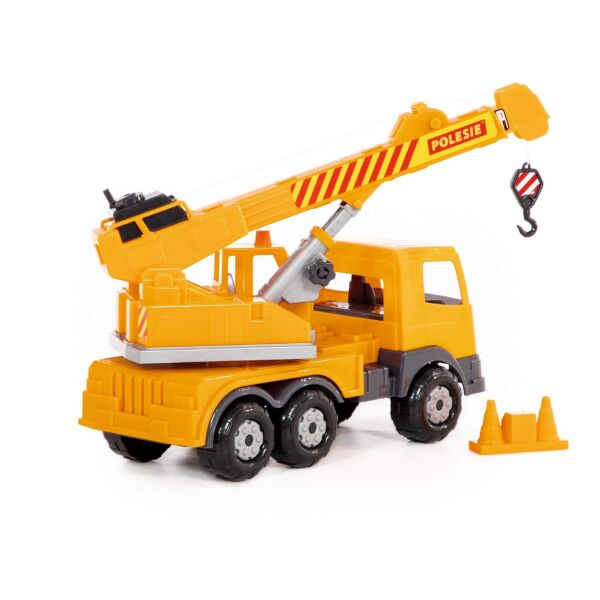 Polesie Vinç Kamyon 70715