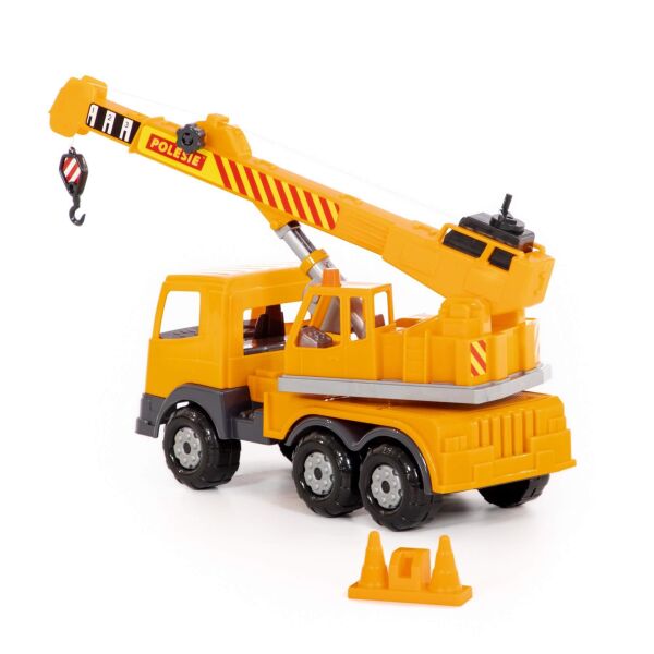 Polesie Vinç Kamyon 70715