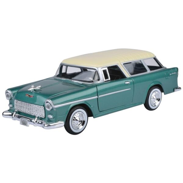 Vardem 1:24 1955 Chevy Bel Aır Nomad MM-73248