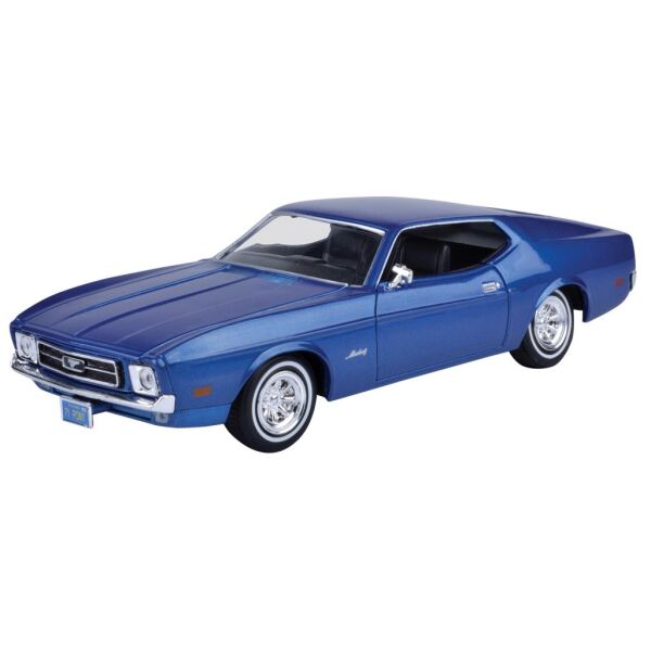 Vardem 1:24 1971 Ford Mustang Sportsroof MM-73327