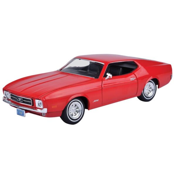 Vardem 1:24 1971 Ford Mustang Sportsroof MM-73327