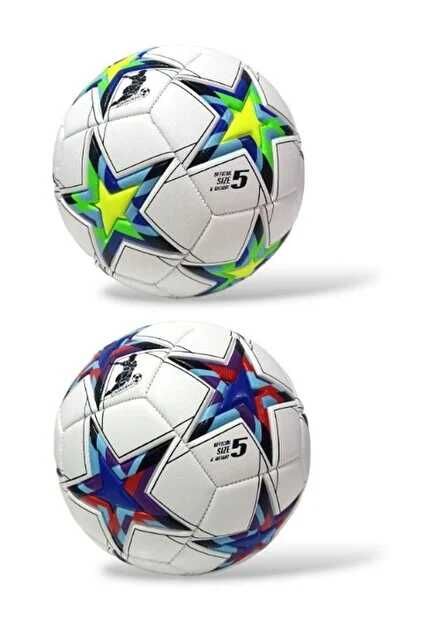 Can Jooko Futbol Topu 4 Astar