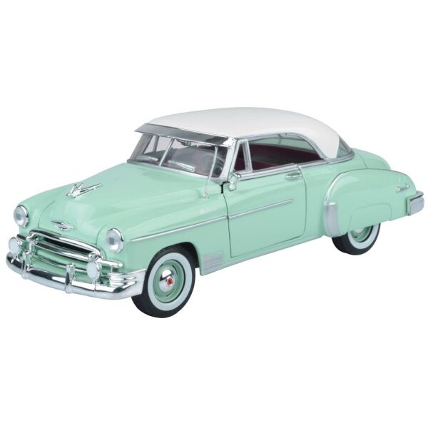 Vardem 1:24 1950 Chevy Bel Aır MM-73268