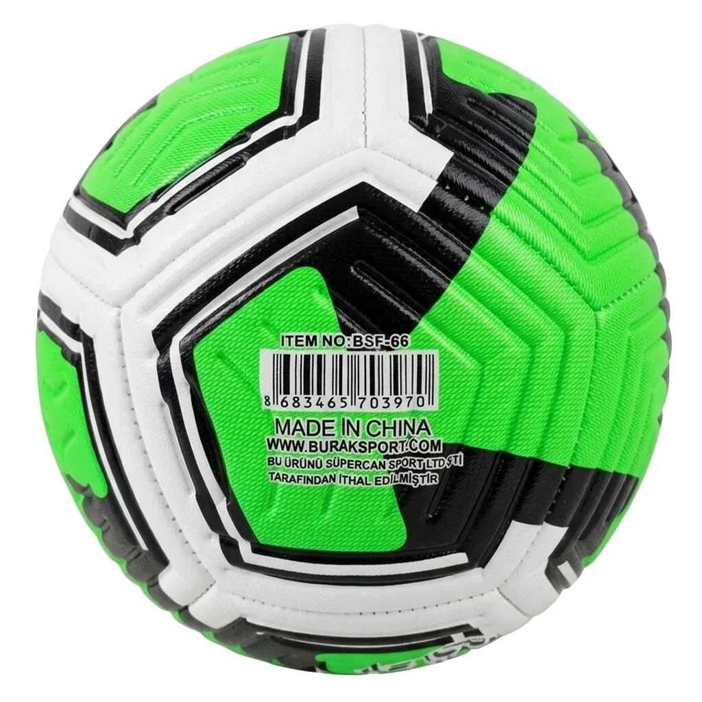 Can Futbol Topu