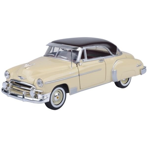 Vardem 1:24 1950 Chevy Bel Aır MM-73268