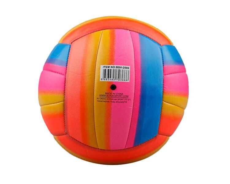 Can Jooko Voleybol Topu 3 Astar