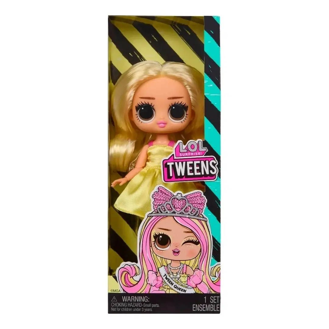 Adore Lol Opp Tweens Asorti