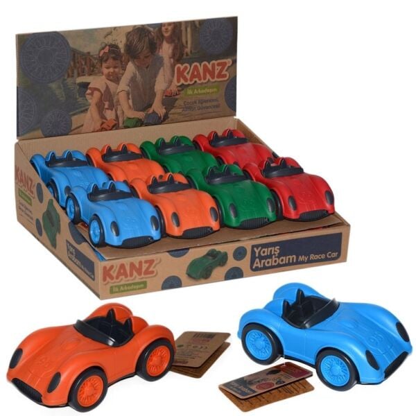 Enfal LC Yarış Arabam 30758