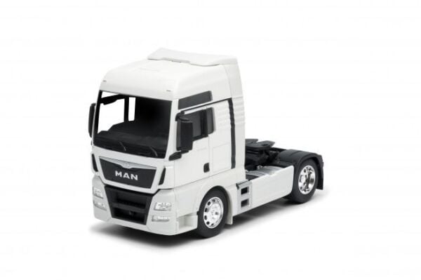 Karsan Welly 1.64 Man Tgx 68010S-F-GW