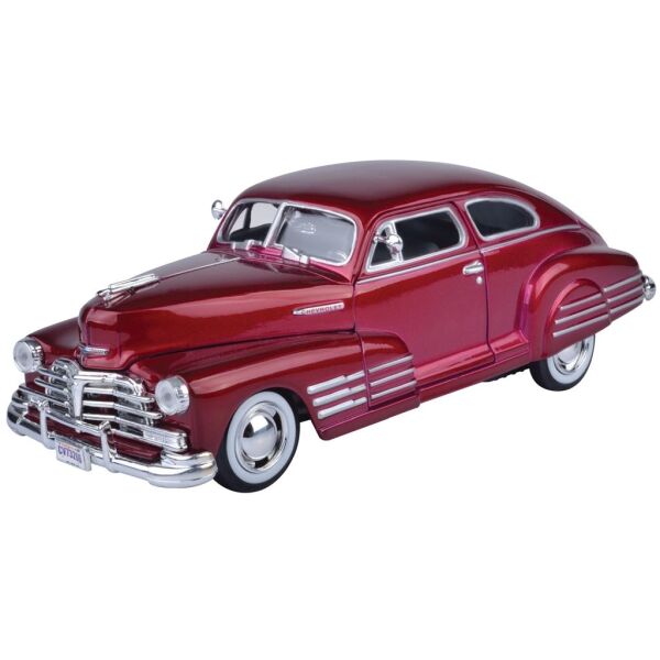 Vardem 1:24 1948 Chevy Aerosedan Fleetline MM-73266