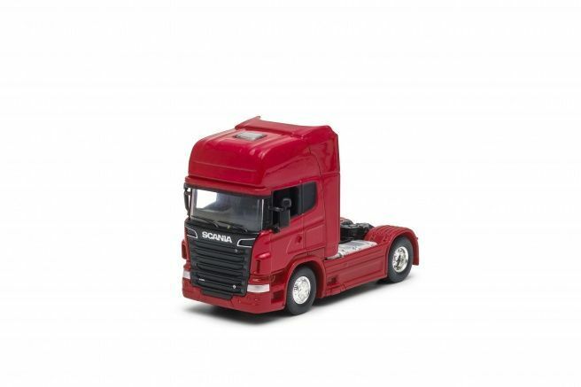 Karsan Welly 1.64 Scanıa V8 R730 68020S-F-GW